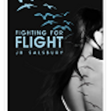 J.B. Salsbury Fighting for Flight